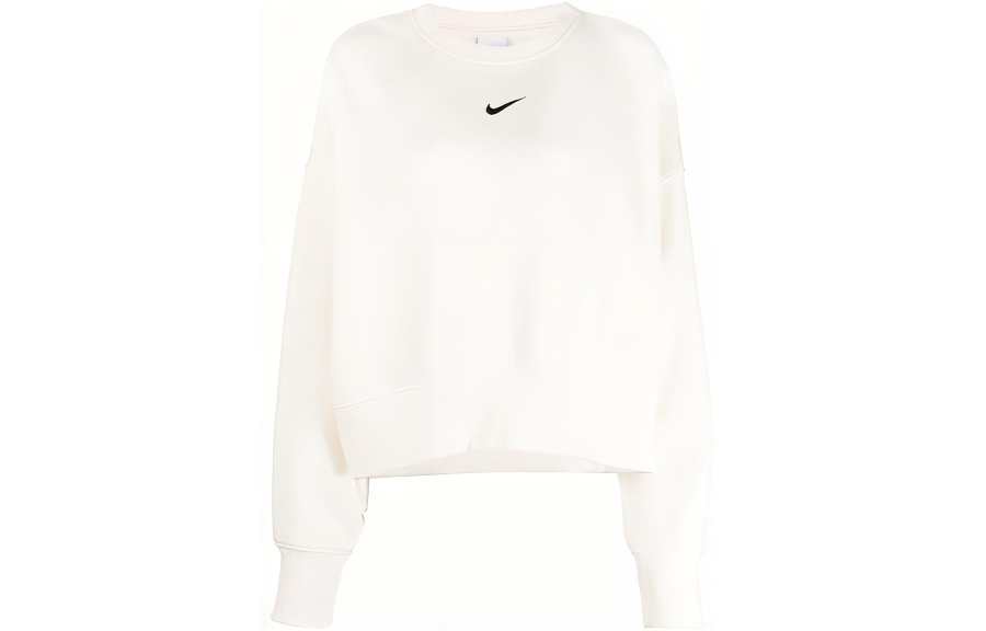 Nike Nike Sportswear Phoenix Fleece Women's Over-Oversized Crew-Neck Sweatshirt