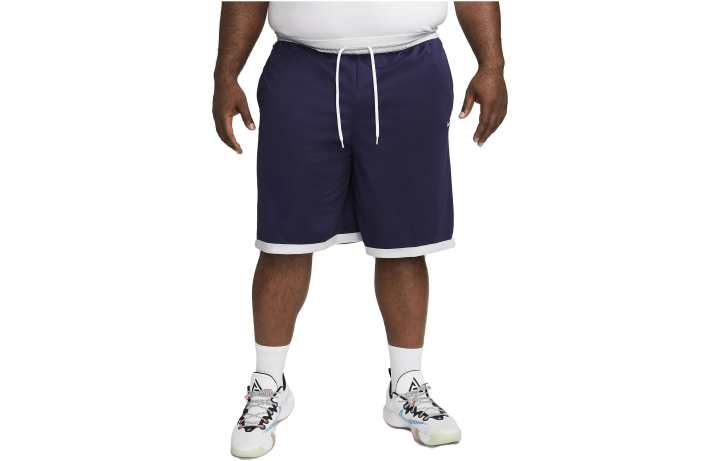 Nike Nike Dri FIT DNA Basketball Shorts Men's Dark Purple