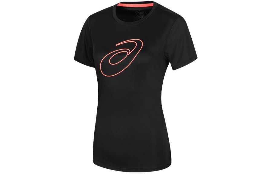 ASICS ASICS Arthurs T Shirt Women's Black