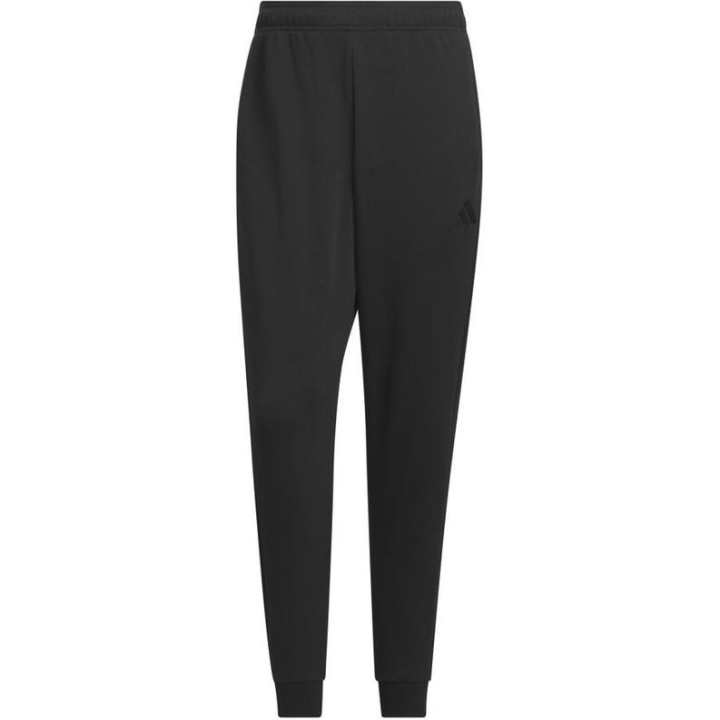 Adidas Adidas SS25 Sports Pants Men's Black