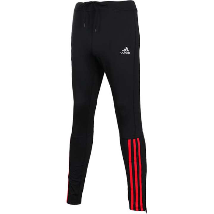 Adidas Adidas Sports Pants Men's Black