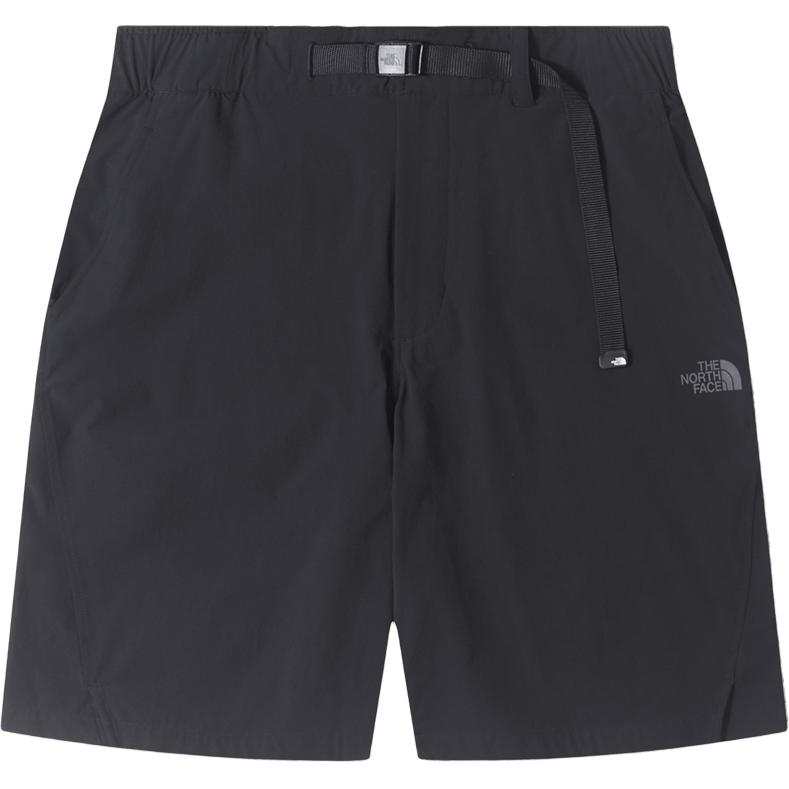 THE NORTH FACE Urban Exploration Casual Shorts Men's Cosmic Black