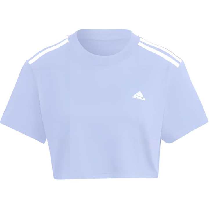 Adidas Adidas T Shirt Women's Light Purple