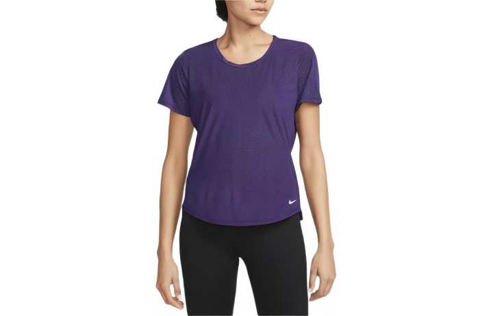 Nike Nike T Shirt Women's Dark Purple