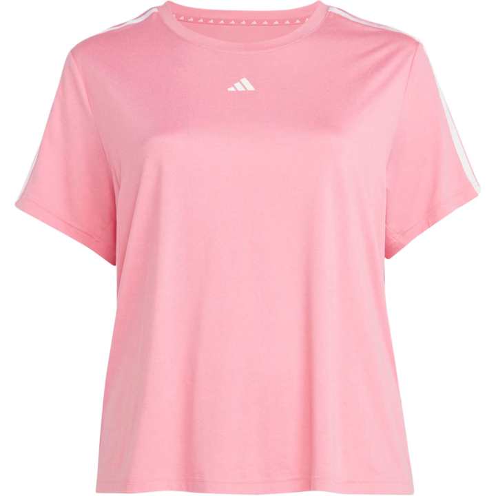 Adidas Adidas Regular T Shirt Women's Pink
