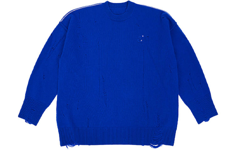 ADER ERROR ADER ERROR Sweater Women's Blue