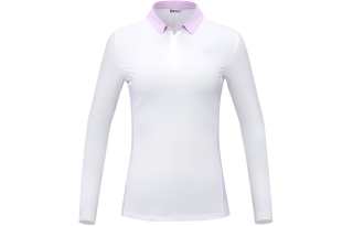 PGA T Shirts Women's Polo Collar Moderate Other