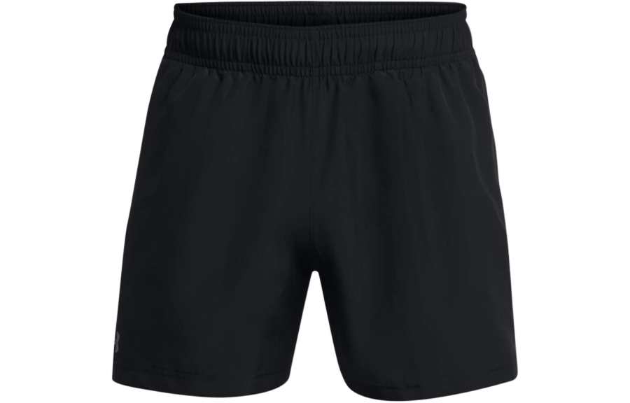 Under Armour UA Tech™ Sports Shorts Men's Black