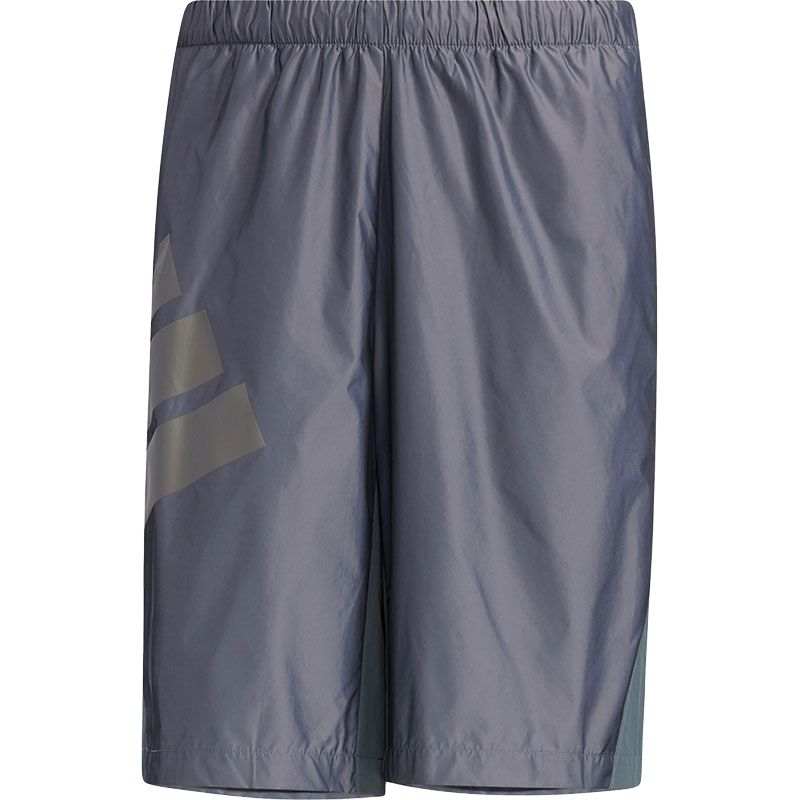 Adidas Adidas Sports Shorts Men's Gray