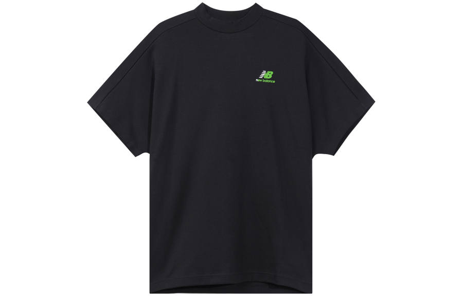 New Balance New Balance x Nice Rice, Batwing Sleeve T Shirt Women's Black