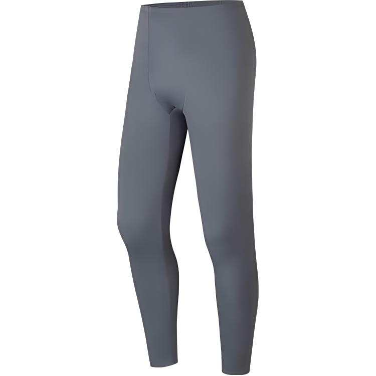 ANTA SUPERSTORE CHAOJIANTA Sports Pants Men's Dark Gray