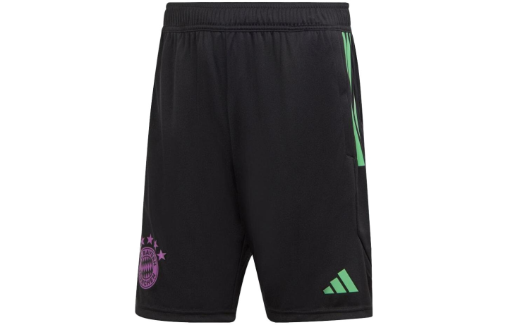 Adidas Adidas Soccer Bottom Japan Version Men's Black