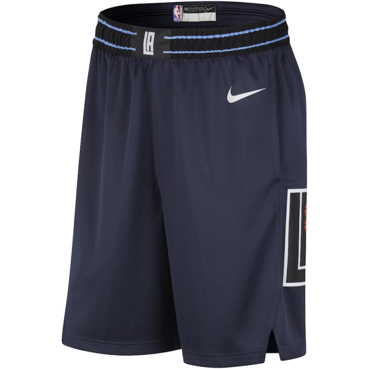 Nike Nike Basketball Shorts Unisex Blue