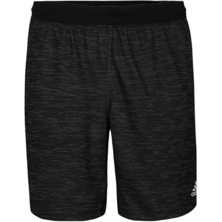 Adidas Adidas 4K_SPR Z HKN 8 Sports Shorts Men's Black