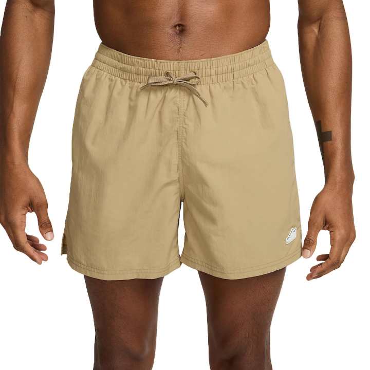 Nike Nike Swim Breaker Men's 5" Fully Lined Volley Shorts
