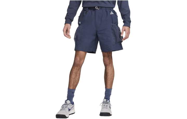 Nike Nike 'Snowgrass' Men's Cargo Shorts