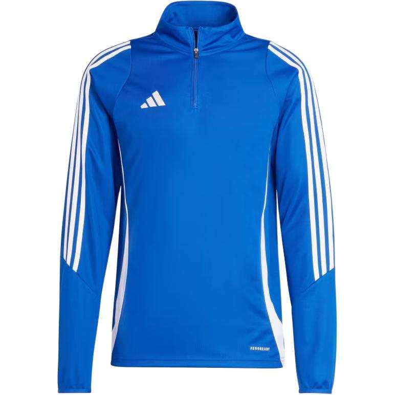 Adidas Adidas Free Shipping With AdiClub Tiro 24 Training Top