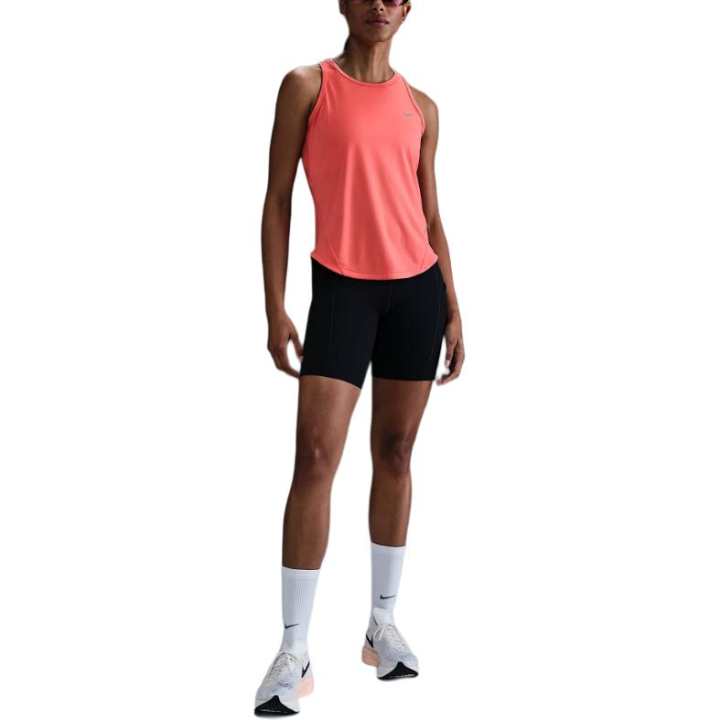 Nike Nike Dri FitSwoosh Tank Top Women's Magic Ashes