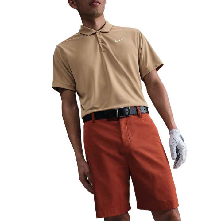 Nike Nike Tour Men's 8" Chino Golf Shorts