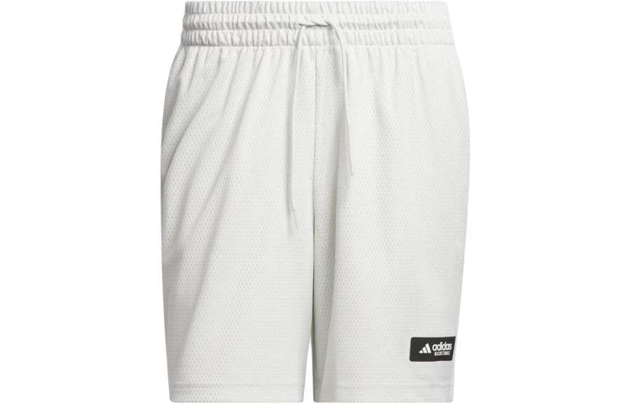 Adidas Adidas Legends Shorts Basketball Shorts Men's White
