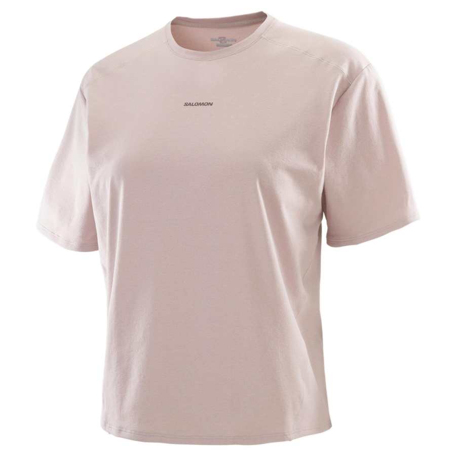 SALOMON T Shirt Women's Eritrea