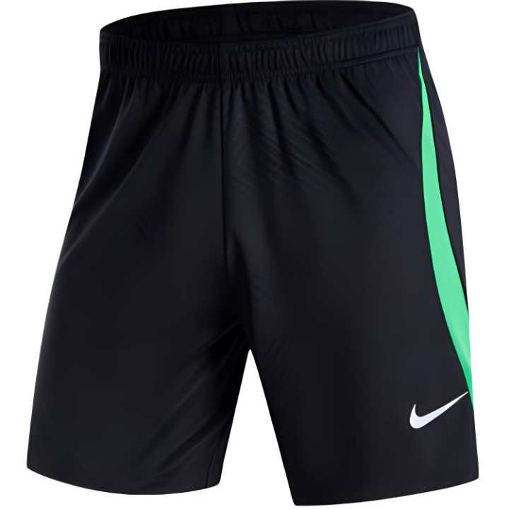Nike Nike DRI FIT Soccer Bottom Men's Black