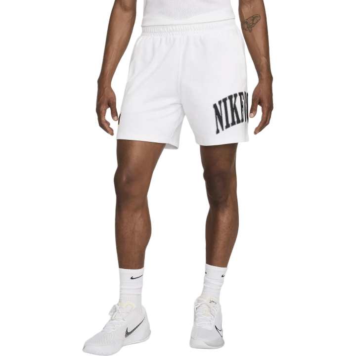 Nike Nike Court Heritage Men's 6' Tennis Shorts