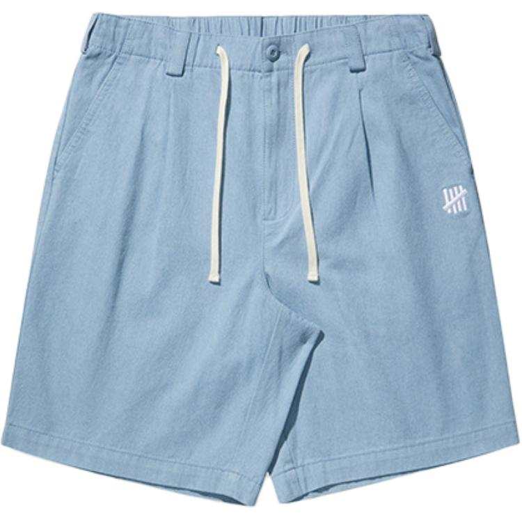 UNDEFEATED UNDEFEATED Casual Shorts Unisex