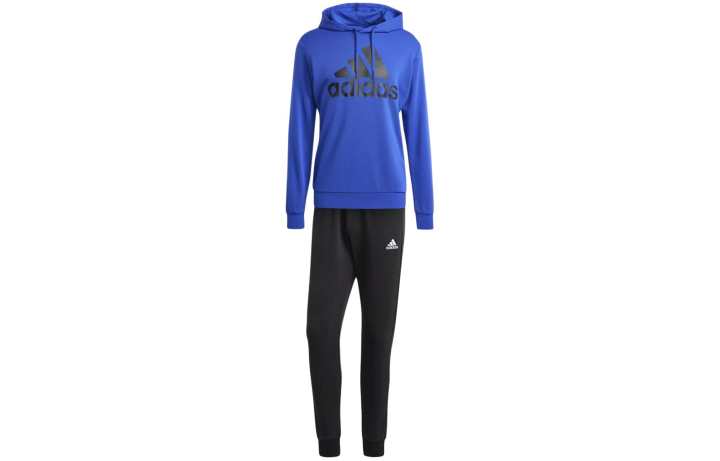 Adidas Adidas M BL FT HD TS Sweatshirt Set Men's