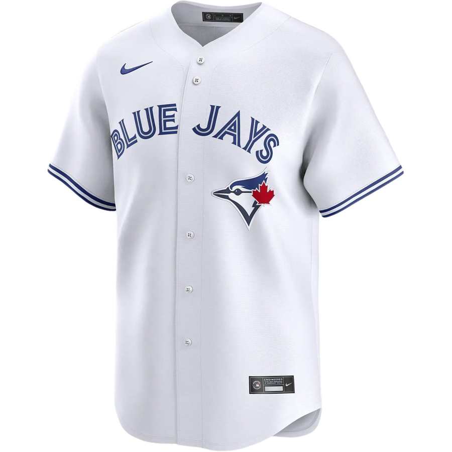 Nike Nike Matt Chapman Toronto Blue Jays Men's Nike Dri FIT Adv Mlb Limited Jersey