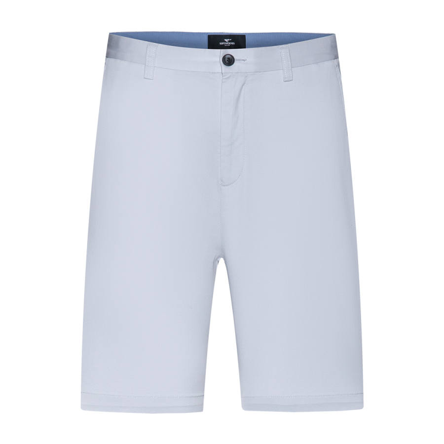 SEPTWOLVES SEPTWOLVES Casual Shorts Men's Moderate