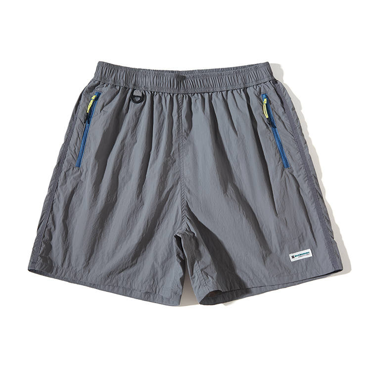 NOTHOMME NOTHOMME Casual Shorts Unisex Moderate
