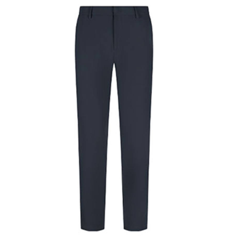 SEPTWOLVES Casual Pants Men's Moderate Straight Fit Pants