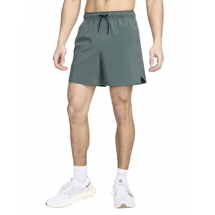 Nike Nike Dri FIT 5' Unlined Versatile Shorts Sports Shorts Men's Green
