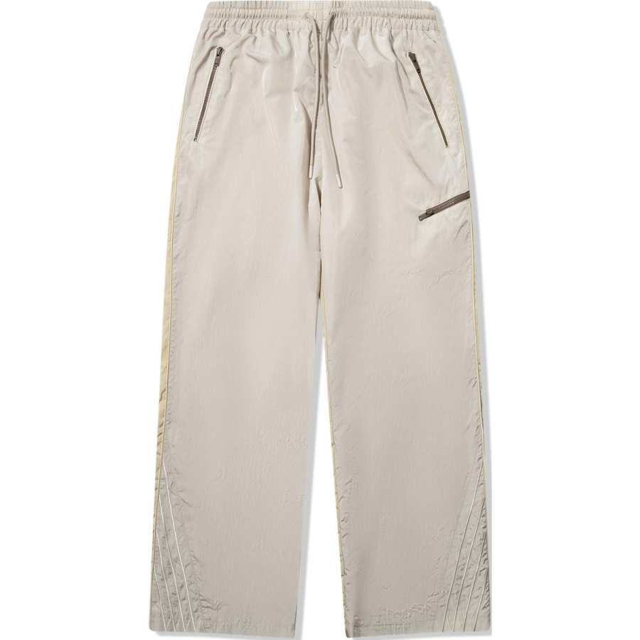 Li-Ning Li Ning Sports Pants Unisex Coast Gray