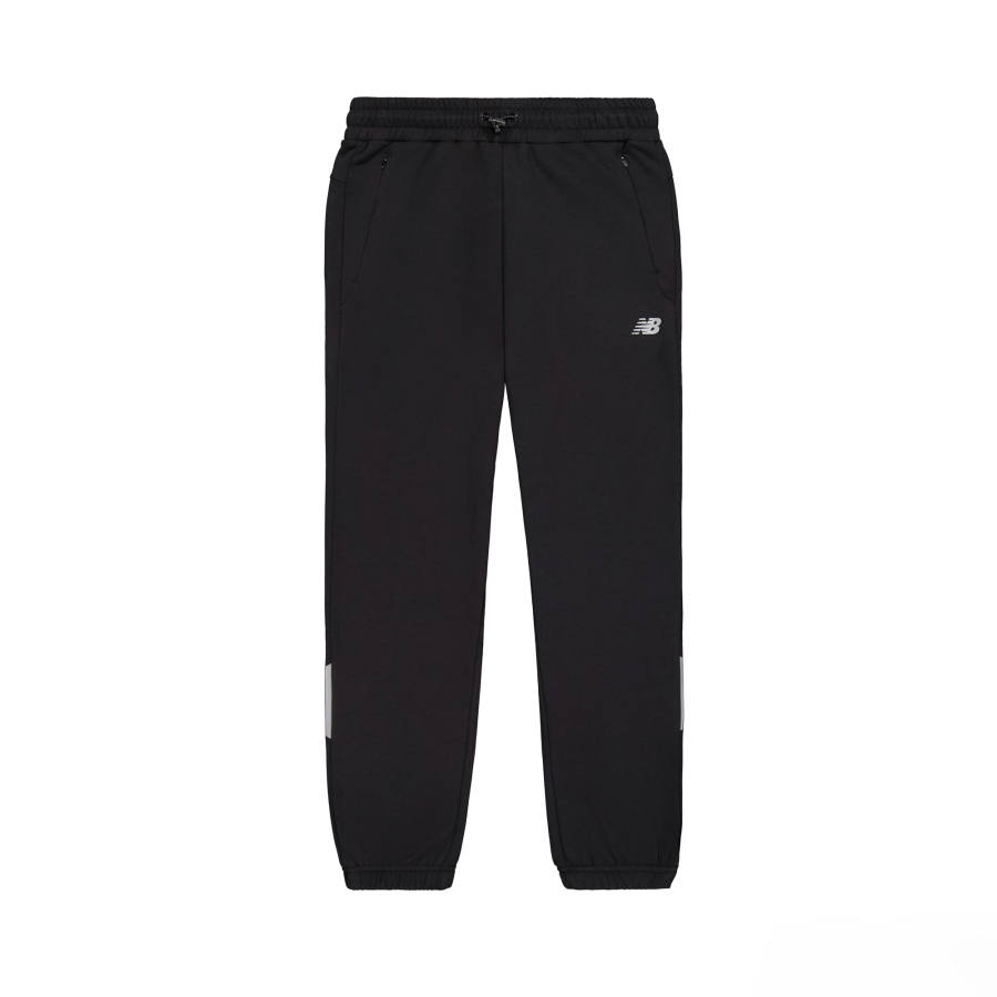 New Balance New Balance HyperSports Casual Pants Men's Black