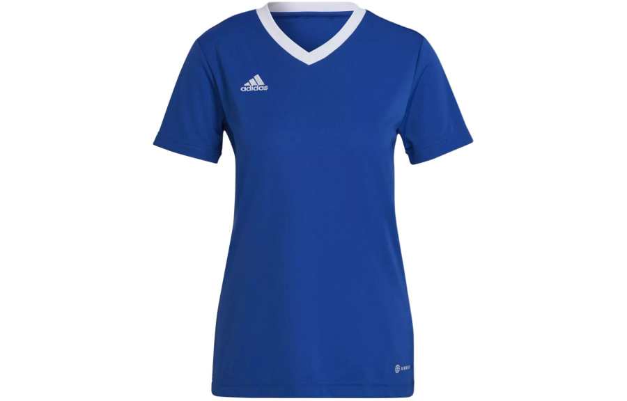Adidas Adidas ENT22 JSY W T Shirt Women's Ocean Blue