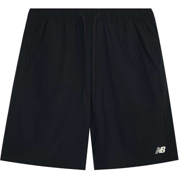 New Balance New Balance Casual Shorts Men's Black