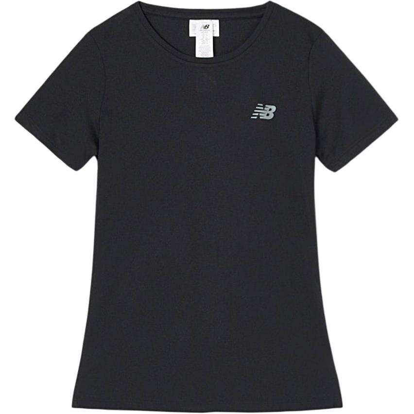 New Balance New Balance T Shirt Women's Black