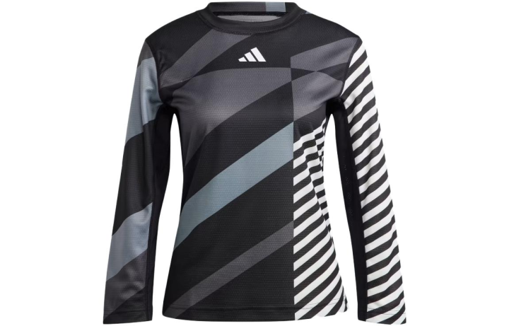 Adidas Adidas T Shirt Japan Version Women's Black