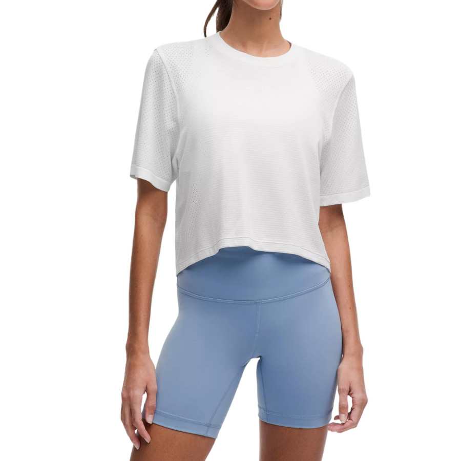 Lululemon Swiftly T Shirt Women's