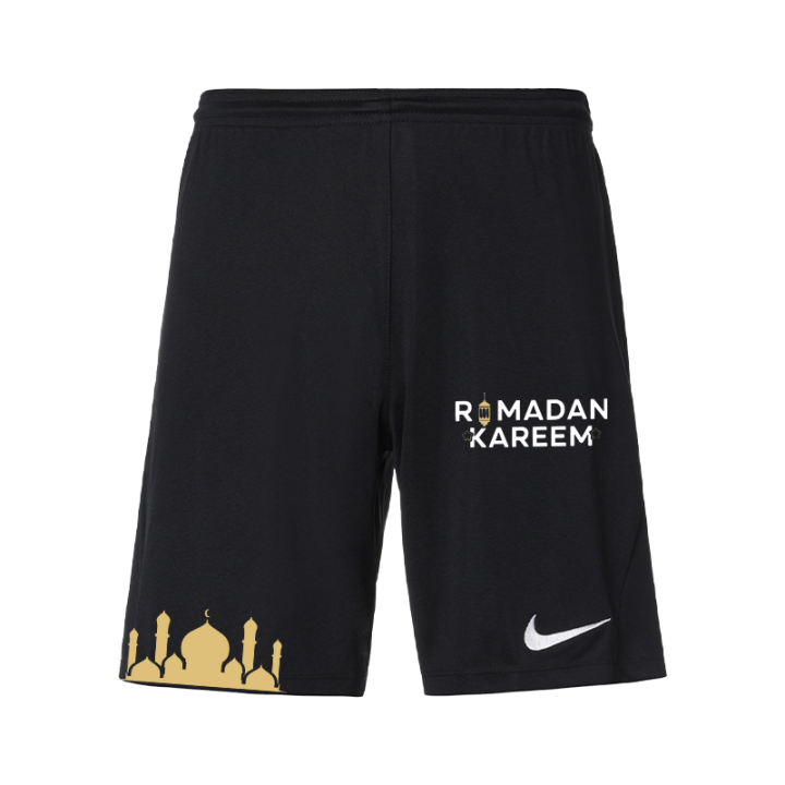 Nike Nike Sports Shorts Unisex Black