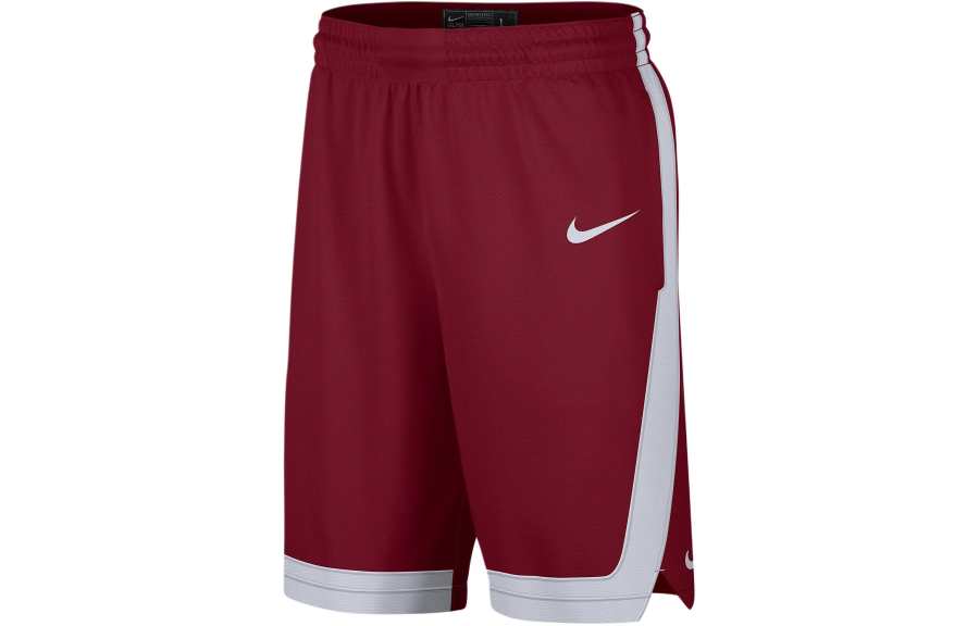 Nike Nike Alabama 2023/24 Road Men's Nike College Basketball Replica Shorts