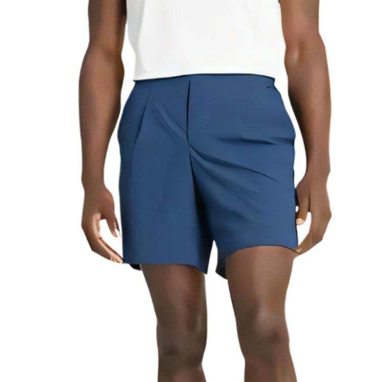 New Balance New Balance Tournament Sports Shorts Men's Blue