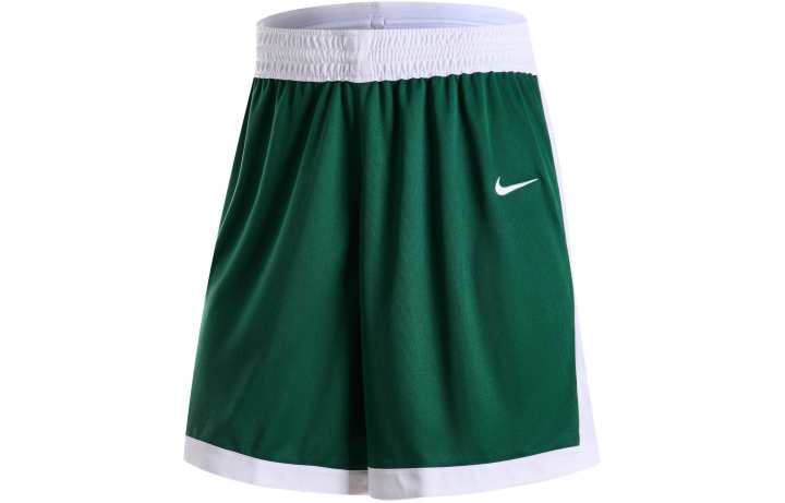Nike Nike Basketball Shorts Men's Canyon Green/White/White