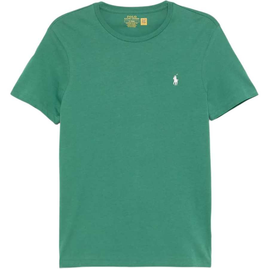 Polo Ralph Lauren Polo Pony-embroidered T-shirt