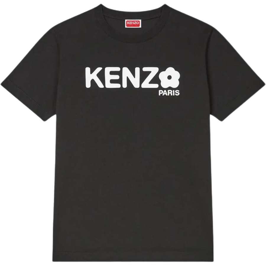 KENZO Boke Flower 2.0 Loose T Shirt