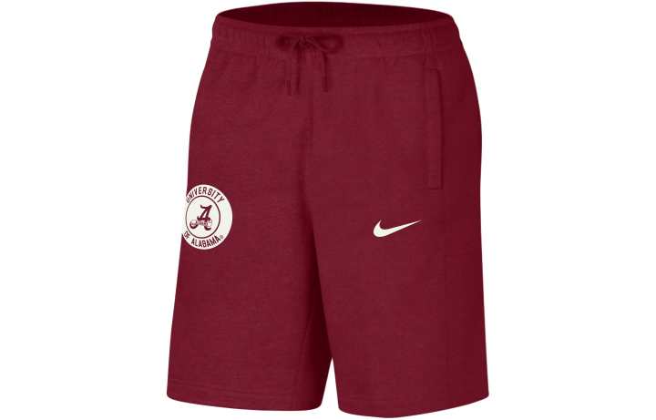Nike Nike Alabama Men's Nike College Shorts