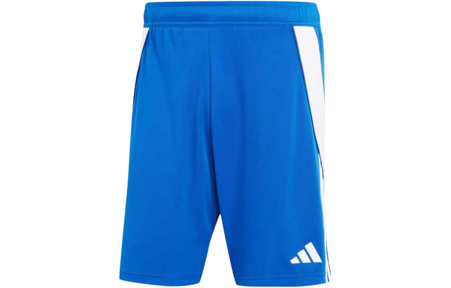 Adidas Adidas Free Shipping With AdiClub Tiro 24 Shorts