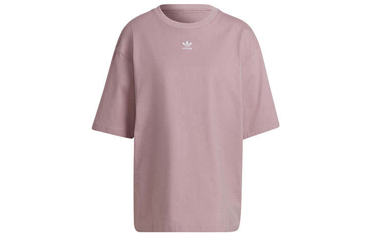 adidas originals Loungewear Adicolor Essentials Tee Pink